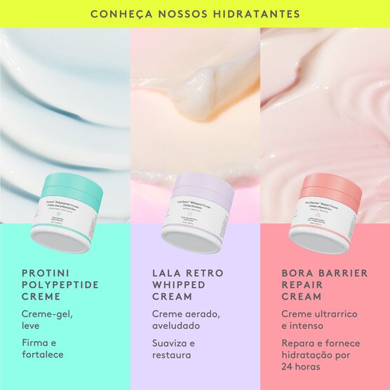 LALA RETRO  WHIPPED CREAM REFIL